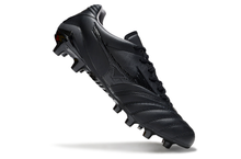 Carregar imagem no visualizador da galeria, Mizuno Morelia Neo IV FG - Black
