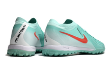 Carregar imagem no visualizador da galeria, Nike Phantom GX II Elite Society - Verde
