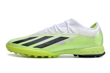 Carregar imagem no visualizador da galeria, Adidas X Crazyfast .1 Society - CrazyRush
