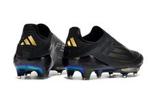 Carregar imagem no visualizador da galeria, Adidas F50 Elite + FG - Preto
