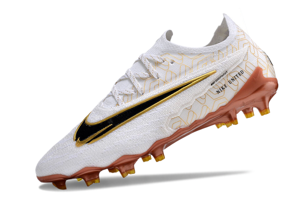 Nike Phantom GX Elite FG - Golden Pack – Acstorechuteiras