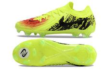 Carregar imagem no visualizador da galeria, Nike Phantom GX2 Elite FG - Amarelo
