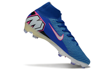 Carregar imagem no visualizador da galeria, Nike Air Zoom Superfly 10 Elite FG -  Azul
