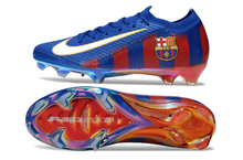 Carregar imagem no visualizador da galeria, Nike Air Zoom Mercurial Vapor 16 Elite FG - Barcelona
