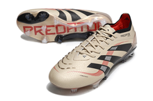 Carregar imagem no visualizador da galeria, Adidas Predator 25 Elite FG - Dourada
