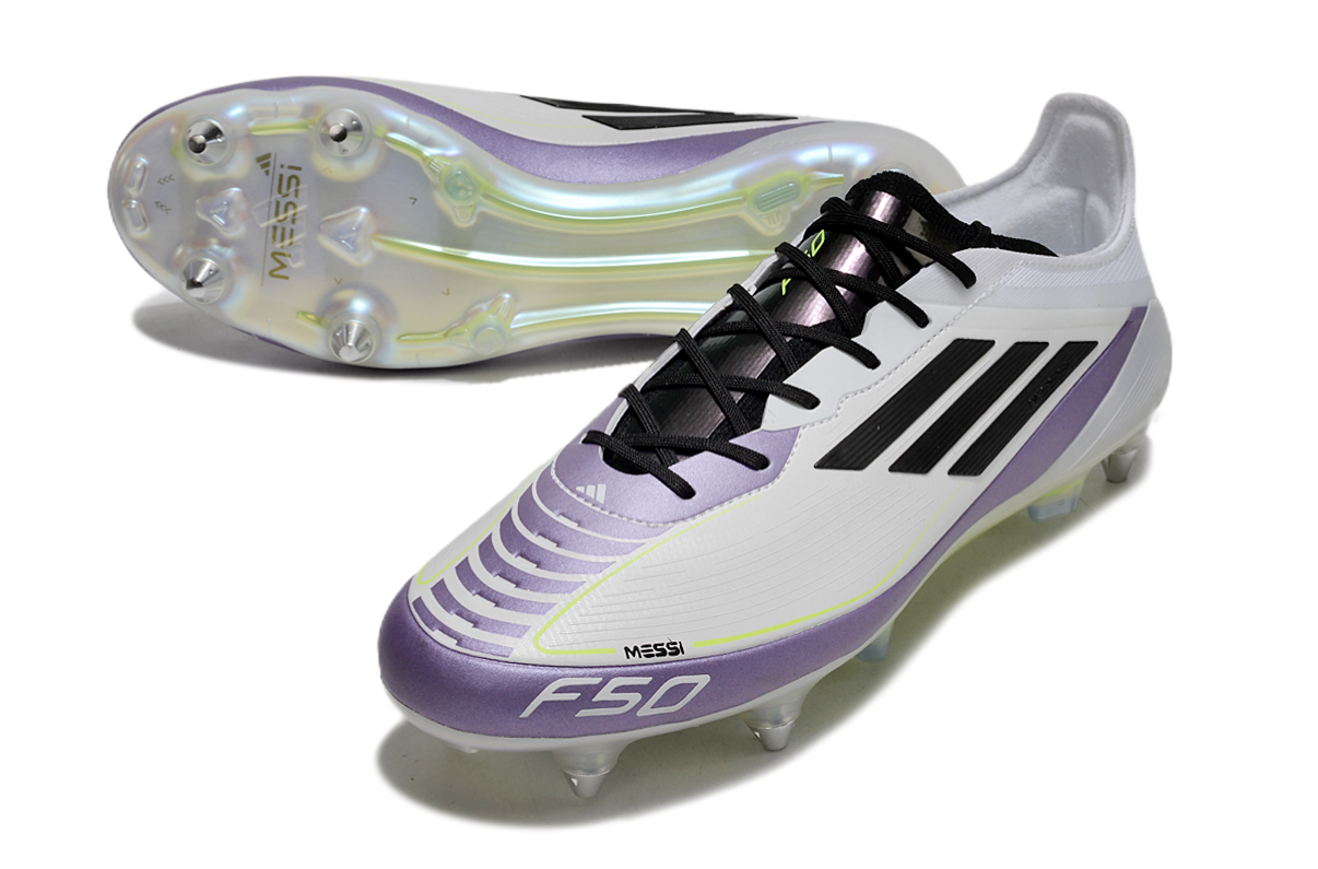 シューズ  f50 elite fg MESSI 26.5 Adidas F50 Elite SG - Messi – Acstorechuteiras