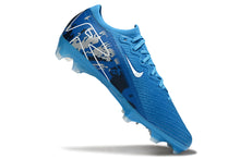Carregar imagem no visualizador da galeria, Nike Air Zoom Mercurial Vapor 16 Elite FG - Azul
