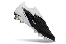 Carregar imagem no visualizador da galeria, Nike Phantom 6 Elite FG - Branco Preto
