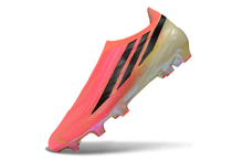 Carregar imagem no visualizador da galeria, Adidas F50 Elite Hyperfast Laceless FG - Road to Glory
