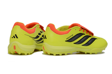 Carregar imagem no visualizador da galeria, Adidas Predator League 26 Society - Verde
