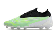 Carregar imagem no visualizador da galeria, Nike Phantom GX Elite FG - Verde Preto
