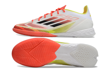 Carregar imagem no visualizador da galeria, Adidas F50 Elite Futsal IC - Pure Victory
