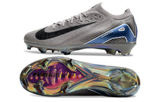 Carregar imagem no visualizador da galeria, Nike Air Zoom Mercurial Vapor 16 Elite FG - Cinza
