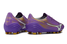 Carregar imagem no visualizador da galeria, Mizuno Alpha Made in Japan
