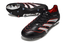 Carregar imagem no visualizador da galeria, Adidas Predator 25 Elite FG - Preto
