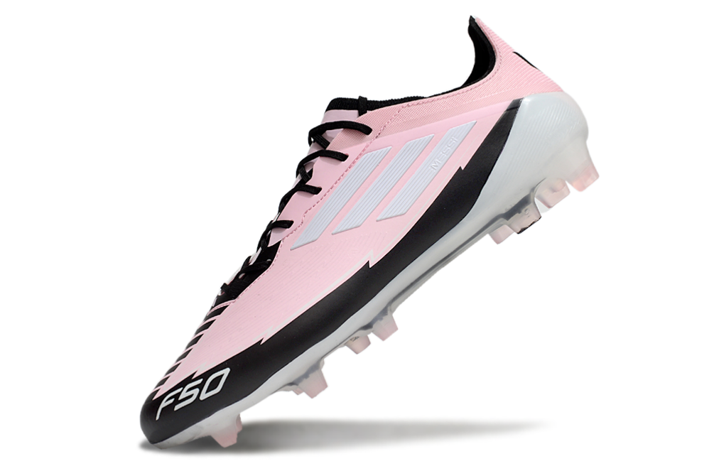 Adidas F50 Elite FG - Rosa – Acstorechuteiras Adidas F50 Elite FG - Rosa – Acstorechuteiras