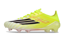 Carregar imagem no visualizador da galeria, Adidas F50 Elite FG - Verde
