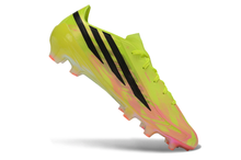 Carregar imagem no visualizador da galeria, Adidas F50 Elite Hyperfast FG - Amarelo
