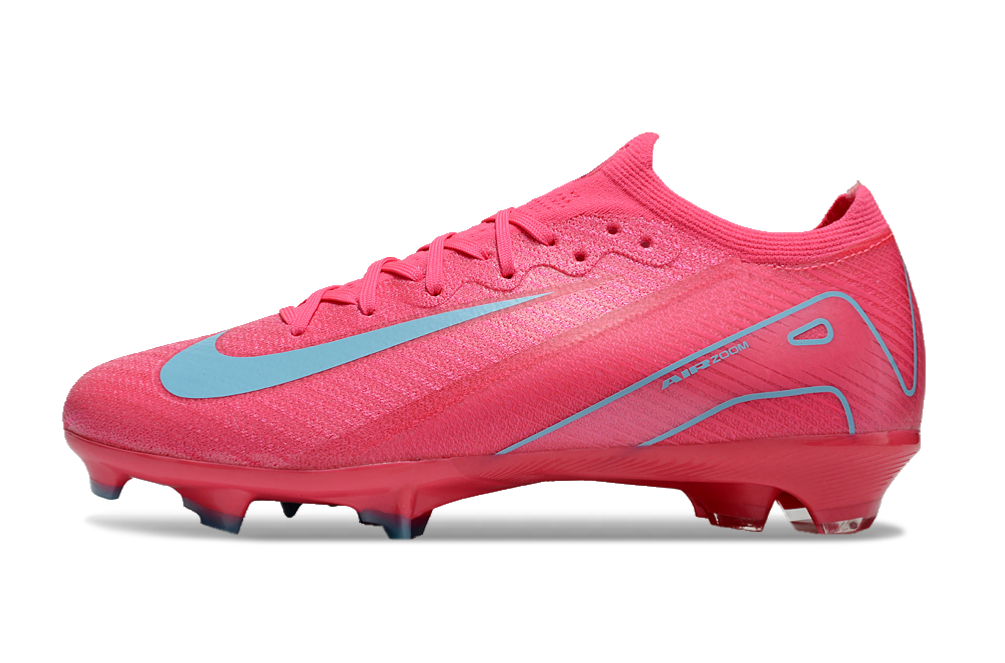 Nike Air Zoom Mercurial Vapor 16 Elite FG - Mad Energy Nike Air Zoom Mercurial Vapor 16 Elite FG - Mad Energy