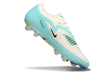 Carregar imagem no visualizador da galeria, Nike Phantom 6 Elite FG - Branco Azul
