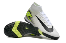 Carregar imagem no visualizador da galeria, Nike Air Zoom Superfly 10 Society Elite TF - Branco
