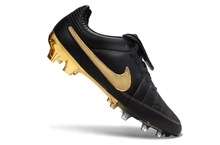 Carregar imagem no visualizador da galeria, Nike Tiempo Legend R10 Touch Of Gold
