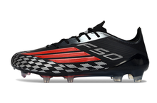 Carregar imagem no visualizador da galeria, Adidas F50 Elite FG - Preto
