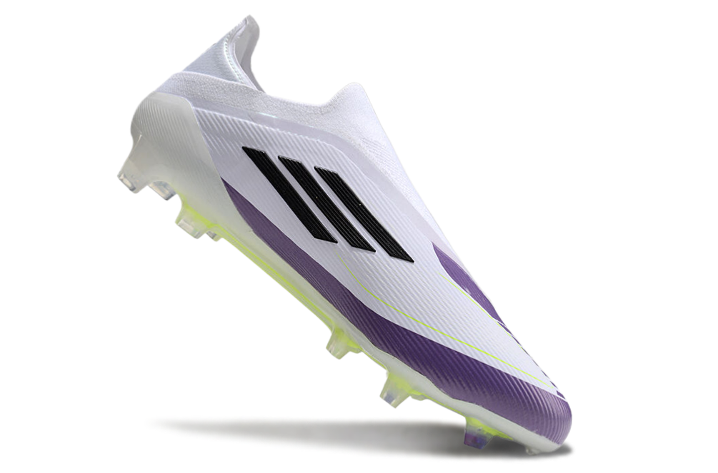Adidas F50 Elite Laceless FG - Messi – Acstorechuteiras