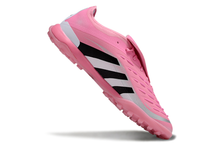 Carregar imagem no visualizador da galeria, Adidas Predator Elite Tongue Society - Rosa
