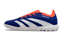 Carregar imagem no visualizador da galeria, Adidas Predator Elite Society - Azul
