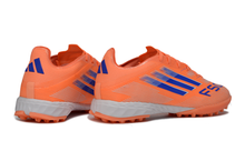 Carregar imagem no visualizador da galeria, Adidas F50 Elite Society TF - Coral Blaze
