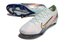 Carregar imagem no visualizador da galeria, Nike Air Zoom Mercurial Vapor 16 Elite SG TRAVA MISTA - CR7
