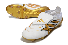 Carregar imagem no visualizador da galeria, Adidas Predator 26 Elite Tongue FG
