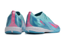 Carregar imagem no visualizador da galeria, Adidas X Crazyfast .1 Futsal - Messi Miami
