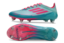 Carregar imagem no visualizador da galeria, Adidas F50 Elite SG - Messi La Vida Tropical
