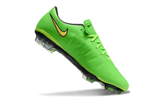 Carregar imagem no visualizador da galeria, Nike Mercurial Vapor 10 Elite FG -  Verde
