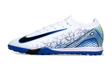 Carregar imagem no visualizador da galeria, Nike Air Zoom Mercurial Vapor 16 Elite TF - Azul Branco
