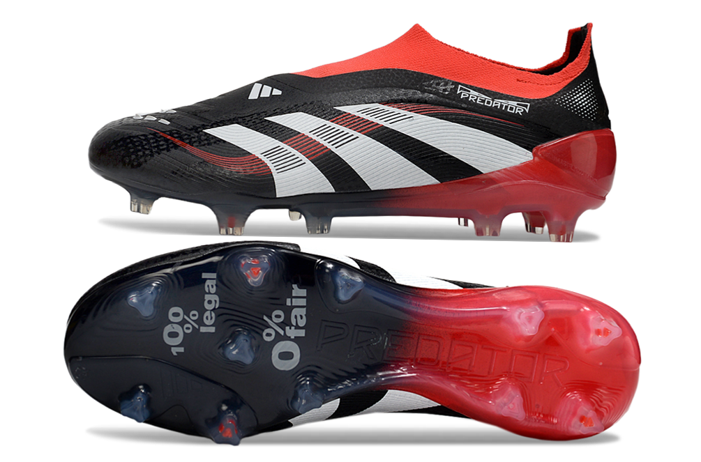 Adidas Predator 25 Elite LL FG - Moments – Acstorechuteiras
