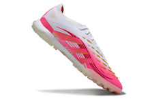 Carregar imagem no visualizador da galeria, Adidas Predator 25 Elite Society - Rosa
