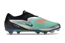 Carregar imagem no visualizador da galeria, Nike Phantom 6 Elite FG - Preto Azul
