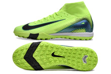 Carregar imagem no visualizador da galeria, Nike Air Zoom Superfly 10 Society Elite TF - Verde
