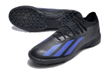 Carregar imagem no visualizador da galeria, Adidas X Crazyfast .1 Society - Preto
