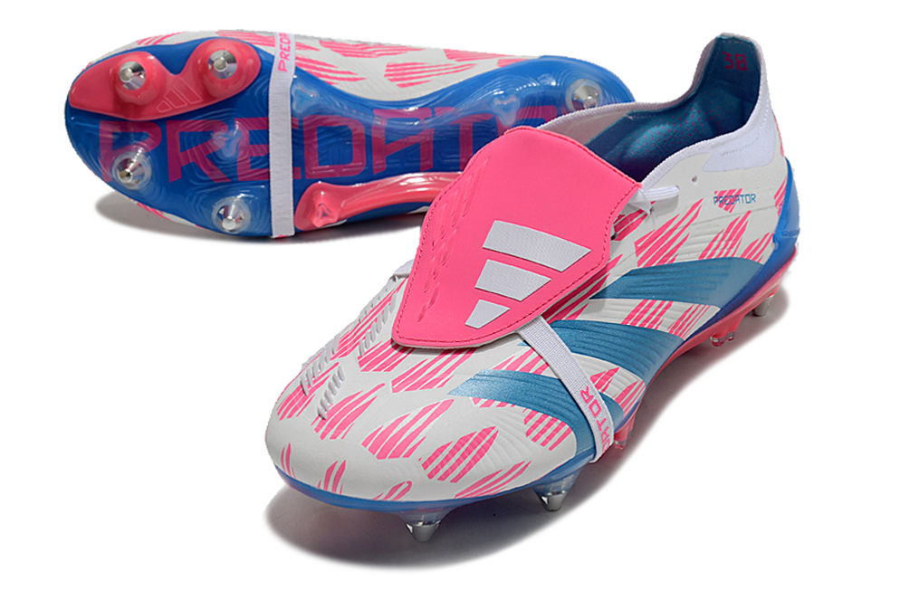 Adidas Predator Elite Tongue SG - Re-Emergence – Acstorechuteiras