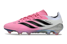 Carregar imagem no visualizador da galeria, Adidas Predator 26 Elite FG - Rosa
