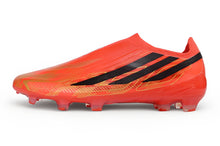 Carregar imagem no visualizador da galeria, Adidas F50 Elite Hyperfast Laceless FG
