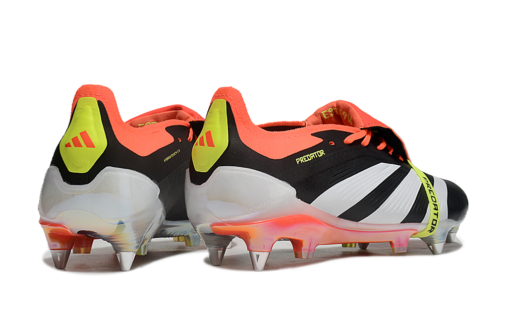 Adidas Predator Elite Tongue SG - Solar Energy – Acstorechuteiras