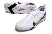 Carregar imagem no visualizador da galeria, Nike Mercurial Air Zoom Vapor 16 Pro Society - Branco Vermelho
