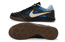 Carregar imagem no visualizador da galeria, Nike SB Gato Futsal - Preto Azul
