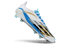 Carregar imagem no visualizador da galeria, Adidas F50 Elite FG - Azul
