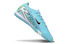 Carregar imagem no visualizador da galeria, Nike Air Zoom Mercurial Vapor 16 Elite TF - Azul
